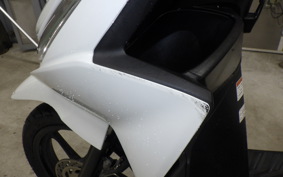 SUZUKI ADDRESS 110 CE47A