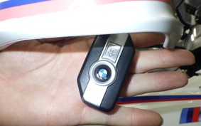 BMW R1200GS 2016
