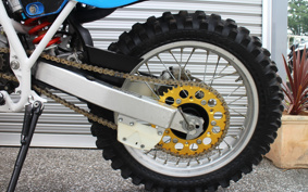 HONDA XR600R 1990 PE04