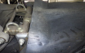 HONDA DIO Gen.6 2023 AF62