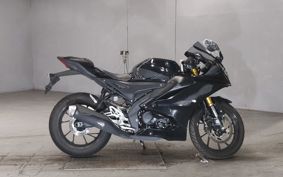 YAMAHA YZF-R15 RG86J