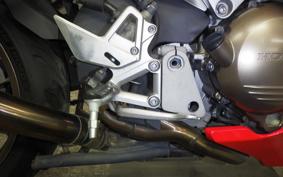 HONDA VFR800F 2015 RC79