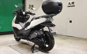 BMW C400GT 2022