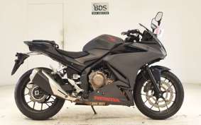 HONDA CBR400R 2019 NC56