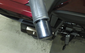 HONDA GL 1800 GOLD WING TOUR DCT 2025 SC79