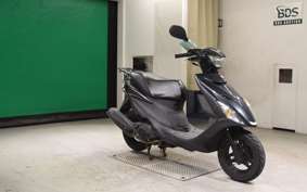 SUZUKI ADDRESS V125 S 2007 CF4MA