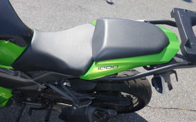 KAWASAKI NINJA 1000 A 2012