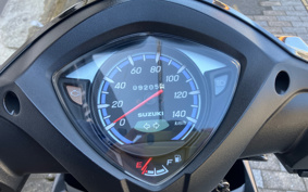 SUZUKI ADDRESS V110 CE47A