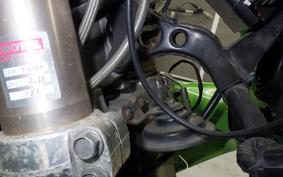 KAWASAKI ZXR400 Gen.2 1997 ZX400L