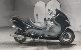 HONDA FORZA Z MF08