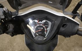 HONDA DIO 110 JF31