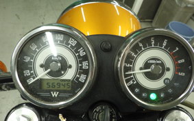 KAWASAKI W800 2011 EJ800A