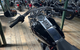 HARLEY FXDL1580 2002 GDV