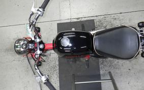 HONDA UNREGISTERED MODEL by BDS50