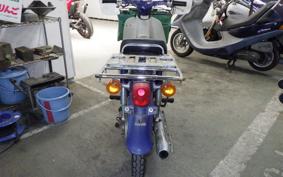HONDA C50 SUPER CUB AA01
