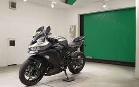 KAWASAKI ZX-4RSE 2025 ZX400P