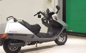 HONDA FUSION MF02