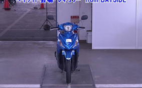 SUZUKI ADDRESS110-2