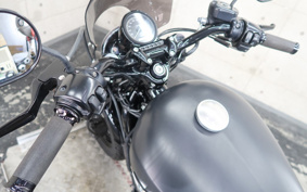 HARLEY HARLEY XL1200X 2011 LC3