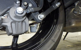 KAWASAKI NINJA 1000SX 2020 ZXT02K