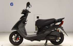 YAMAHA JOG ZR Gen.3 1987 SA39J