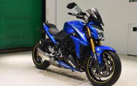 SUZUKI GSX-S 1000 2015 GT79A