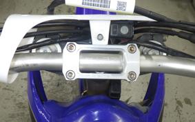 YAMAHA WR450F 2012