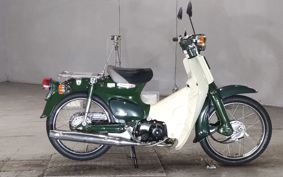 HONDA SUPER CUB50 AA01