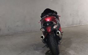 SUZUKI GSX-1300R HAYABUSA 2013 GX72A