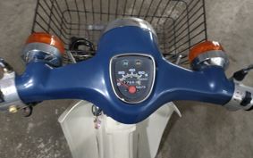 HONDA SUPER CUB50 AA01
