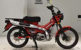 HONDA CT125-2 JA65
