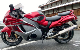 SUZUKI GSX1300R HAYABUSA 2016 GX72B
