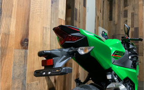 KAWASAKI NINJA 250 KRT ED EX250Y