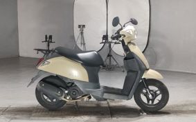 SUZUKI LET's CA4AA
