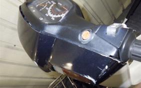 HONDA C100 SUPER CUB HA06