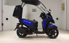 YAMAHA TRICITY 155 A ヤネツキ 2026 SG37J