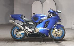 KAWASAKI ZX 1200 NINJA R 2003 ZXT20B