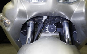 SUZUKI SKYWAVE 200 (Burgman 200) 2007 CH41A