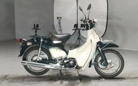 HONDA LITTLE CUB AA01