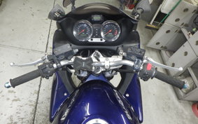 SUZUKI BANDIT 1200 S 2002 GV77A