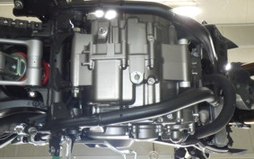 HONDA CRF250L 2020 MD47