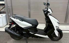 YAMAHA CYGNUS GRIF ASU SEJ4J