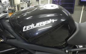 TRIUMPH TRIUMPH STREET TRIPLE 2011