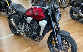 HONDA CB1000R 2021 SC80