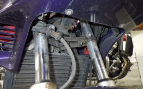 HONDA XELVIS 1994 MC25