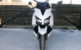 YAMAHA T-MAX 530 ABS 2017 SJ12J