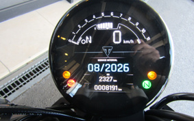 TRIUMPH TRIDENT 660 2021 LGL10U