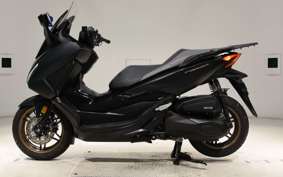 HONDA FORZA 250 2017 MF17