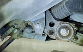 YAMAHA AXIS 125 TREET SE53J