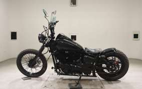 YAMAHA DRAGSTAR 250 1989 VG05J